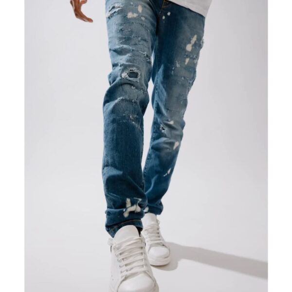 Men's jeans (Blue)