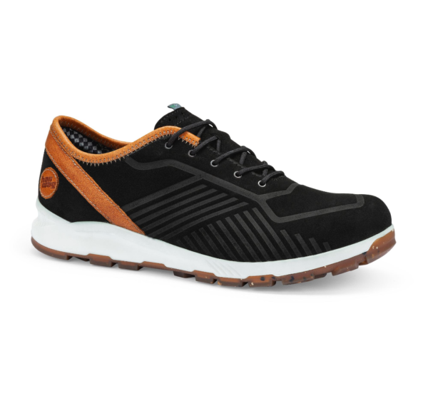 Men's shoes (Black)
