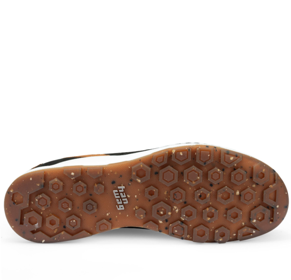 Men's shoes (Black) - Image 2