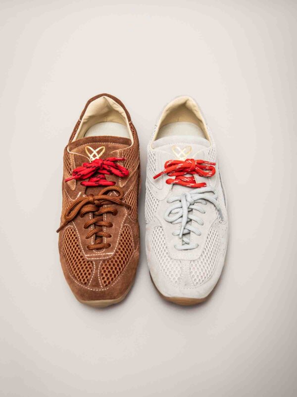 Women's sneakers - Image 2