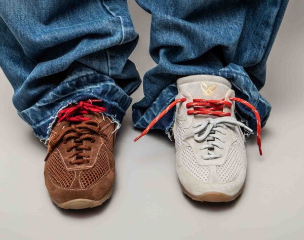 Women's sneakers - Image 4