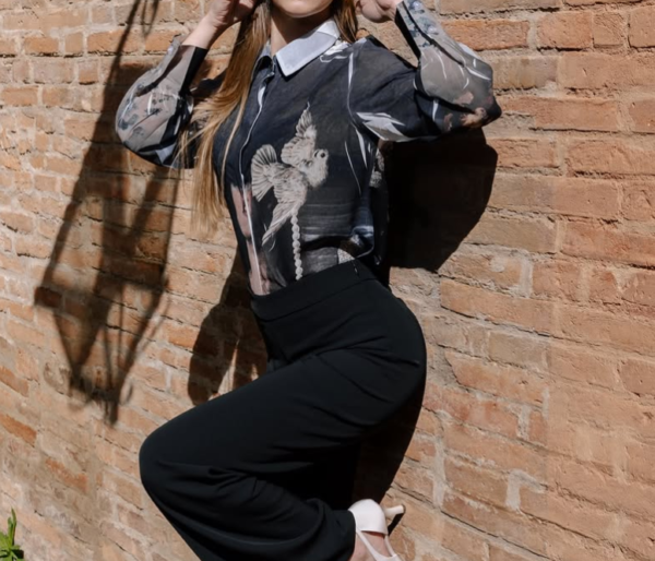 Women's shirts (Colored) - Image 2