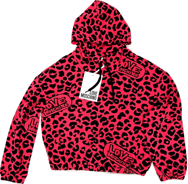 Women's sporty suit (Pink)