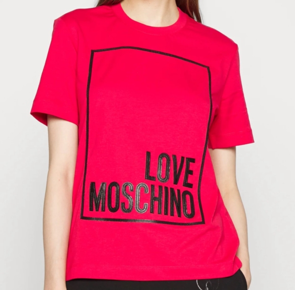 Women's T-shirt (Pink)