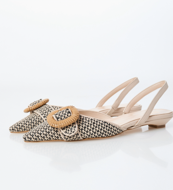 Women's shoes - Image 4