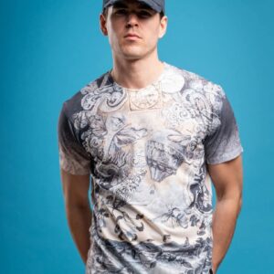 Men's T-shirt