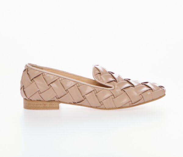 Women's shoes (Pink) - Image 2