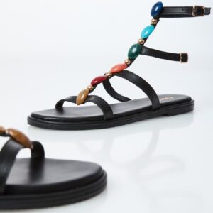 Women's shoes (Black)