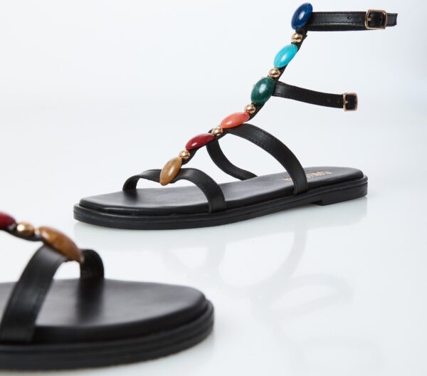 Women's shoes (Black)