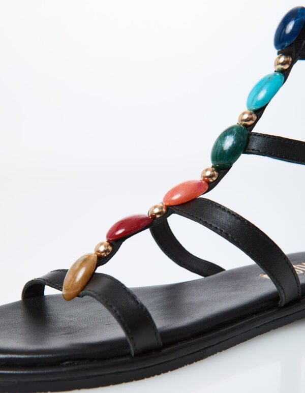 Women's shoes (Black) - Image 2