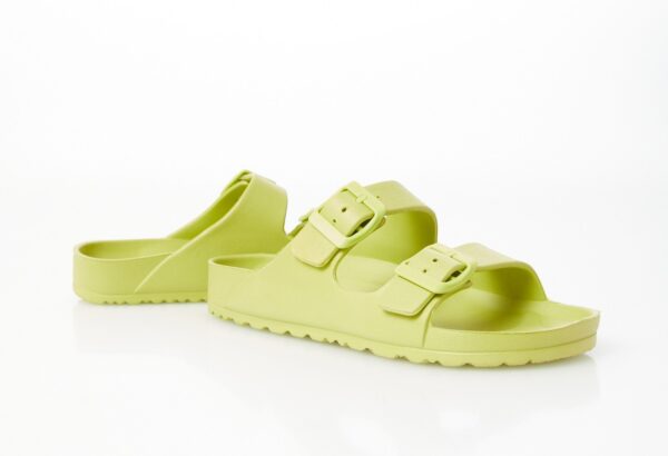 Women's rubber sandals - Image 5