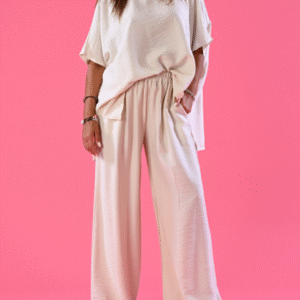 Women's suit (Champagne)