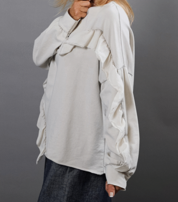 Women's blouse - Image 3