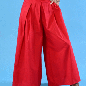 Women's pants (Red)